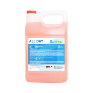 AMBIENTAL RESIDUAL ALL DAY